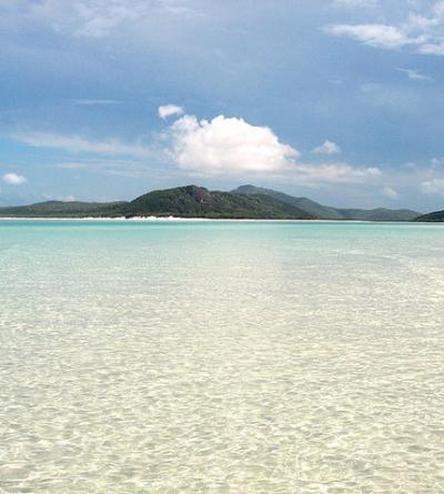 Superbe plage - ©johan larsson